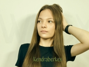 Kendraberkes