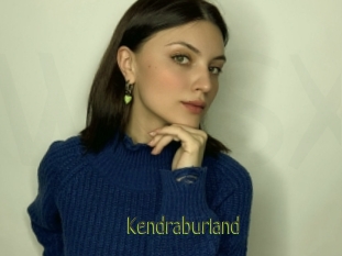 Kendraburland