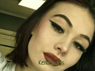 Kendracarls