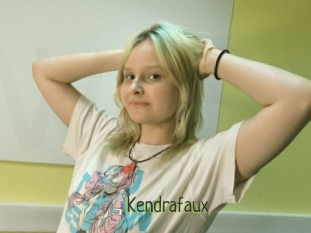 Kendrafaux