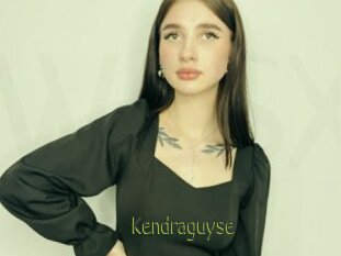 Kendraguyse