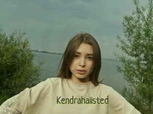 Kendrahallsted