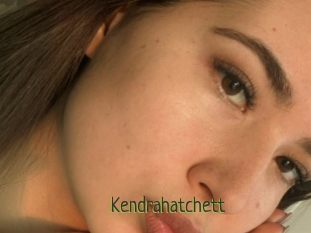 Kendrahatchett