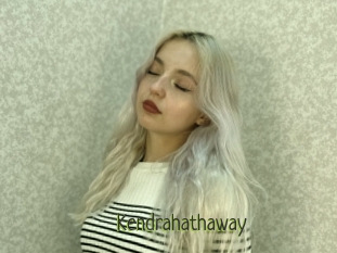 Kendrahathaway