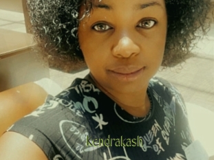Kendrakash