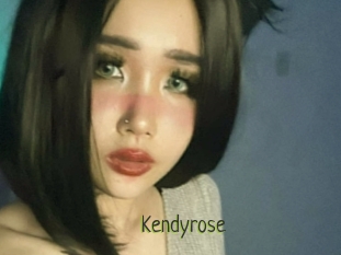 Kendyrose