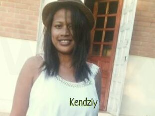 Kendziy