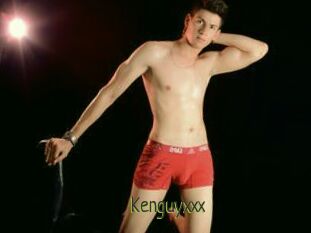 Kenguyxxx