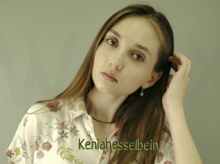 Keniahesselbein