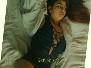 Keniaolsen
