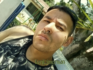 Kenjizimerman