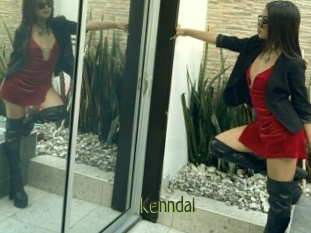 Kenndal