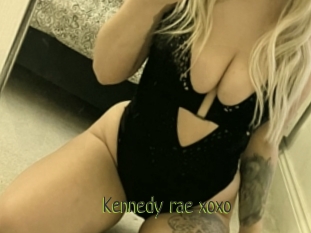 Kennedy_rae_xoxo