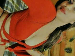 Kennerjoly