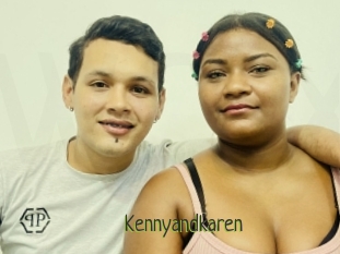 Kennyandkaren