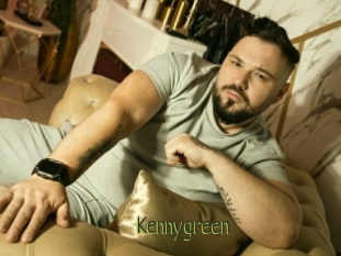 Kennygreen