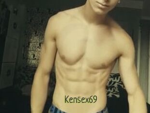 Kensex69