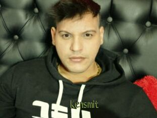 Kensmit