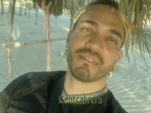 Kentcabrera