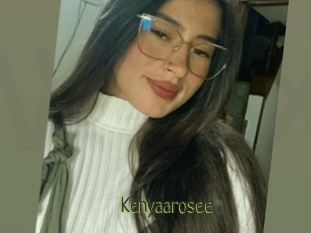 Kenyaarosee