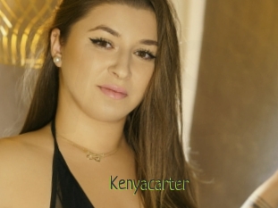 Kenyacarter
