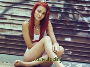 Kenyafeeling