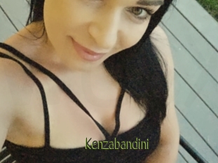 Kenzabandini
