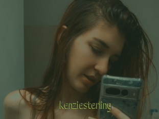 Kenziesterling