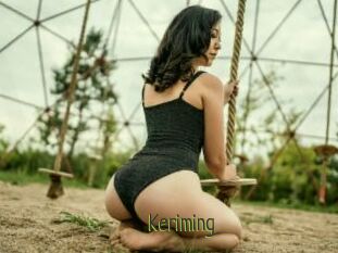 Keriming