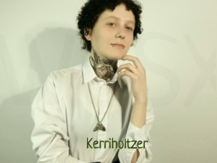 Kerriholtzer