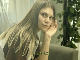 Kerriketz