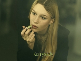 Kerrysedy