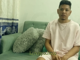 Kervinpacheco