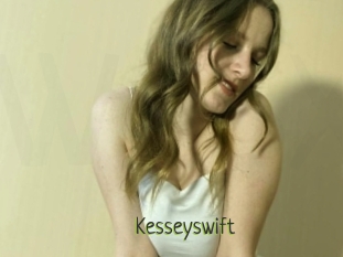 Kesseyswift