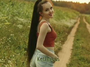 Ketrinrous
