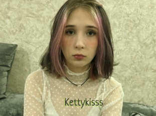 Kettykisss
