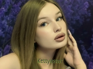 Kettylester