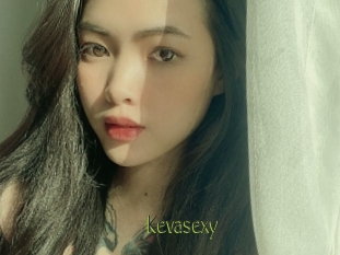 Kevasexy
