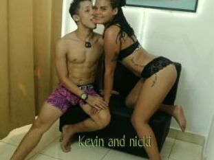 Kevin_and_nicki