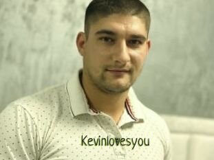 Kevinlovesyou