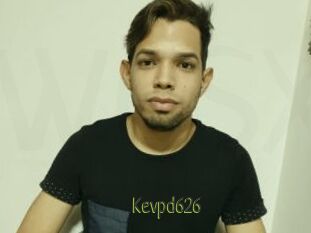 Kevpd626