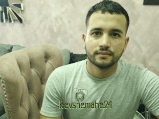 Kevsnemahe24