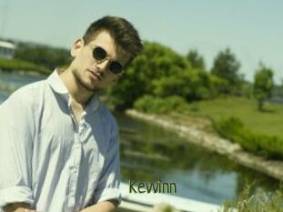 Kevvinn