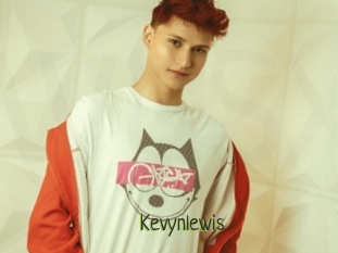 Kevynlewis