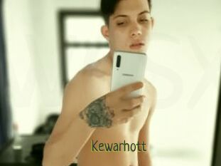 Kewarhott