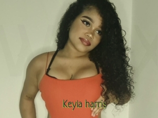 Keyla_harris