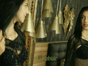 Keylablair