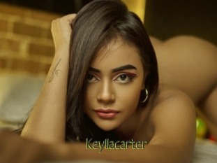 Keyllacarter