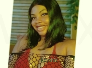 Keyshie