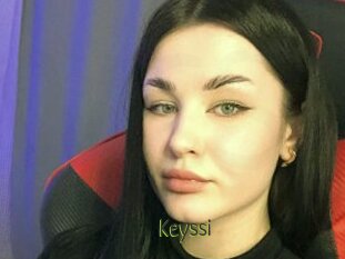 Keyssi